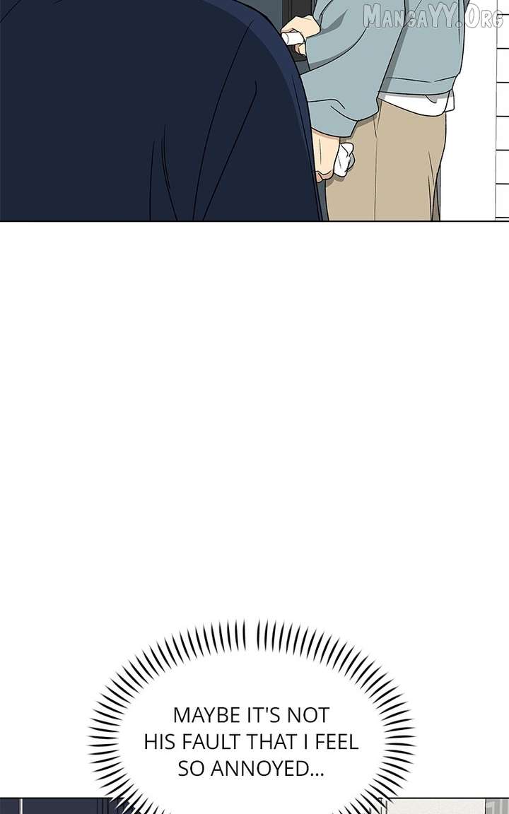 It’s My Life  Webtoon Chapter 51.8 page 68 - 