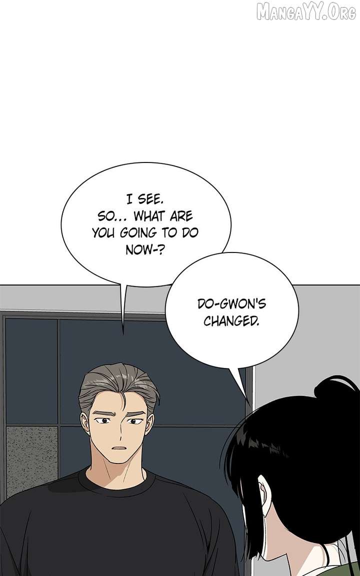 It’s My Life  Webtoon Chapter 51.8 page 80 - 