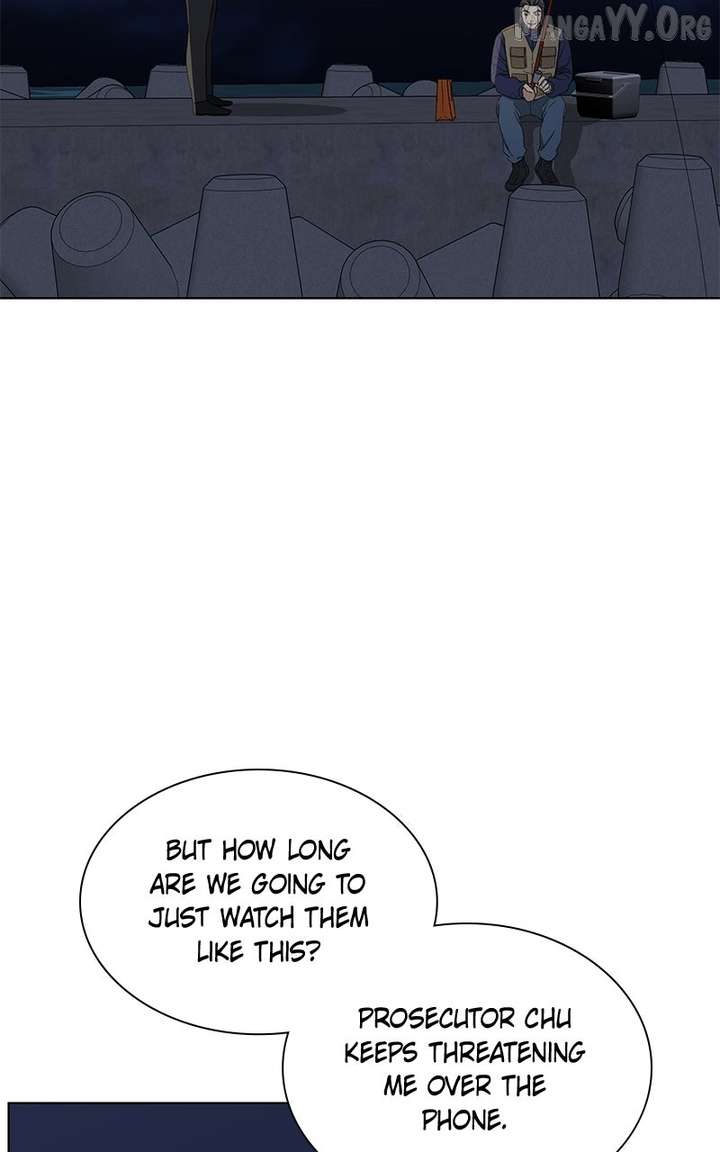 It’s My Life  Webtoon Chapter 51.8 page 9 - 
