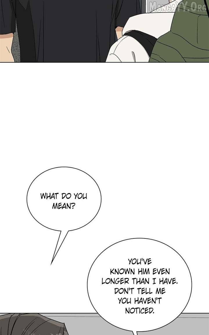 It’s My Life  Webtoon Chapter 51.8 page 81 - 