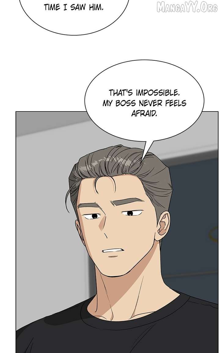 It’s My Life  Webtoon Chapter 51.8 page 83 - 