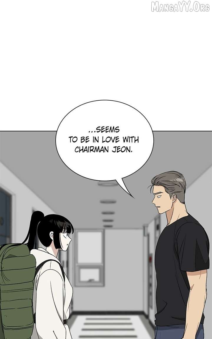 It’s My Life  Webtoon Chapter 51.8 page 87 - 