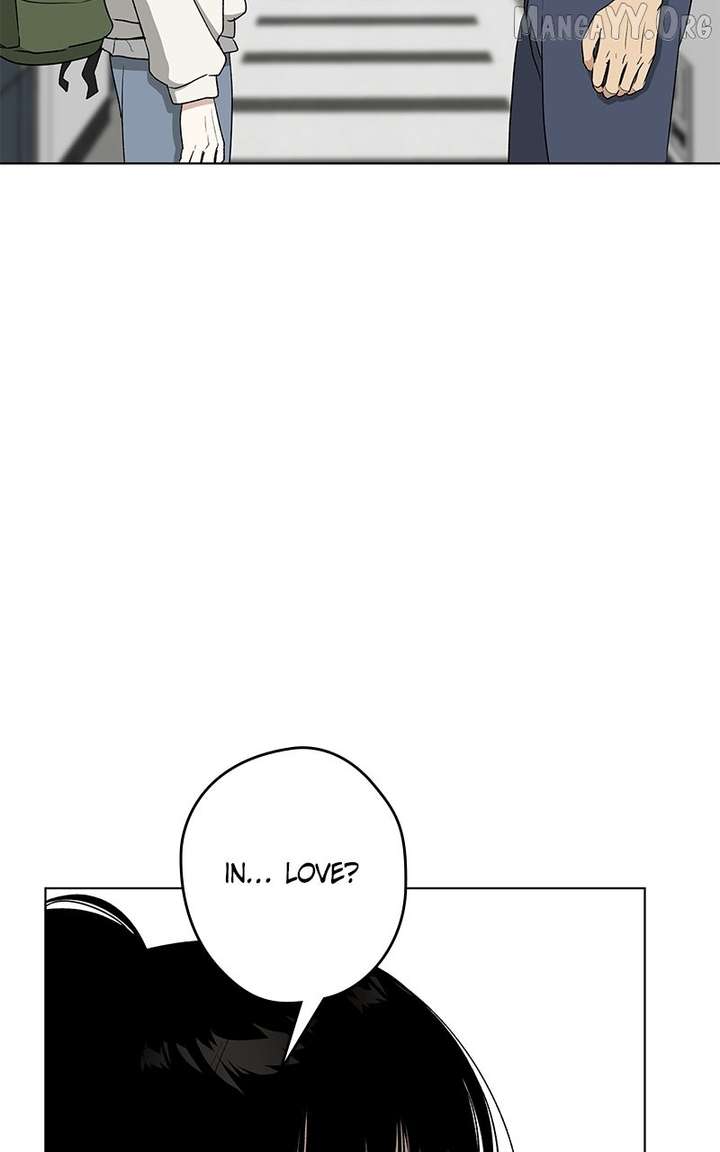 It’s My Life  Webtoon Chapter 51.8 page 88 - 