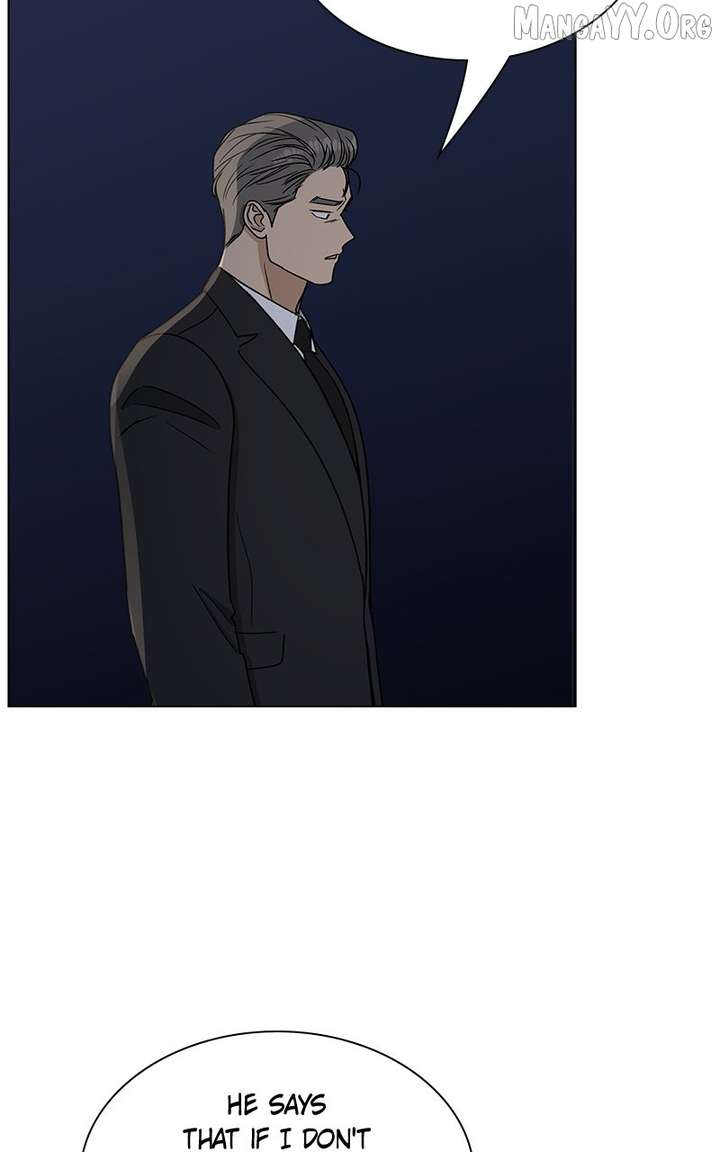 It’s My Life  Webtoon Chapter 51.8 page 10 - 