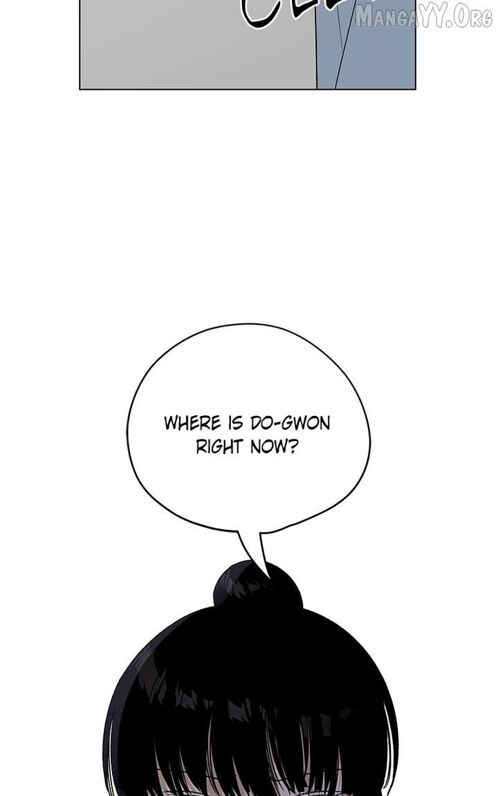 It’s My Life  Webtoon Chapter 51.8 page 92 - 