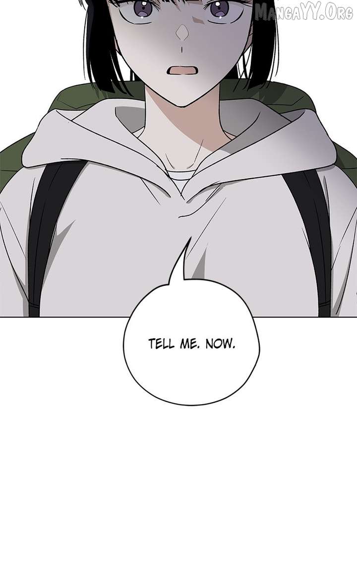 It’s My Life  Webtoon Chapter 51.8 page 93 - 