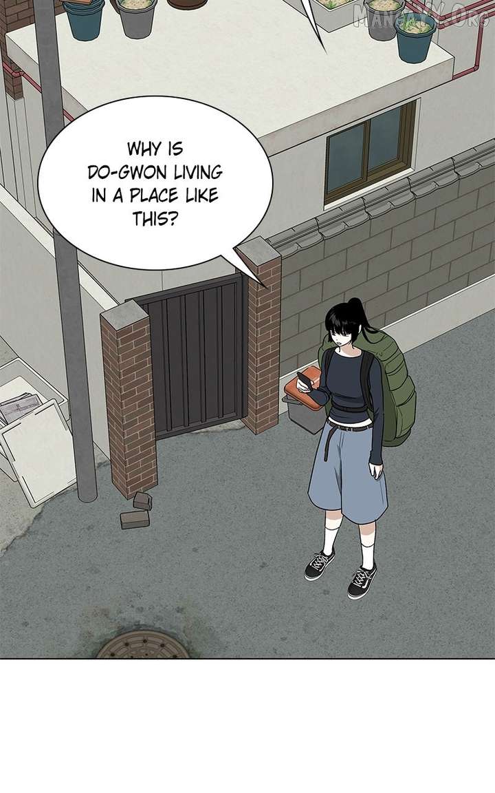 It’s My Life  Webtoon Chapter 51.8 page 97 - 