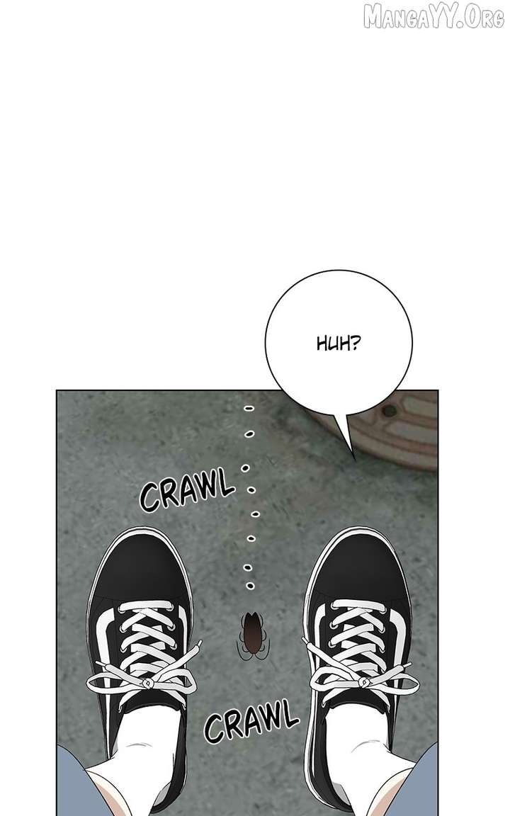 It’s My Life  Webtoon Chapter 51.8 page 98 - 