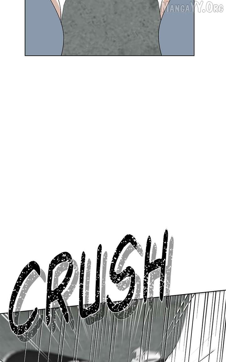 It’s My Life  Webtoon Chapter 51.8 page 99 - 