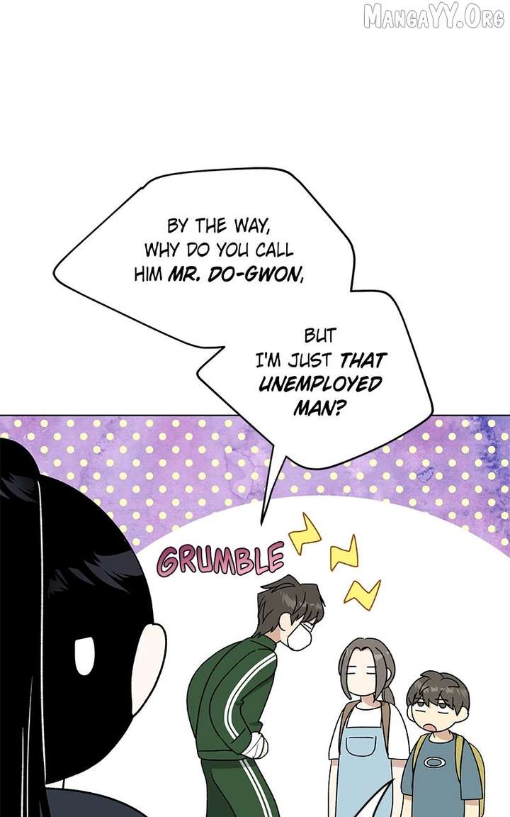 It’s My Life  Webtoon Chapter 51.9 page 11 - 