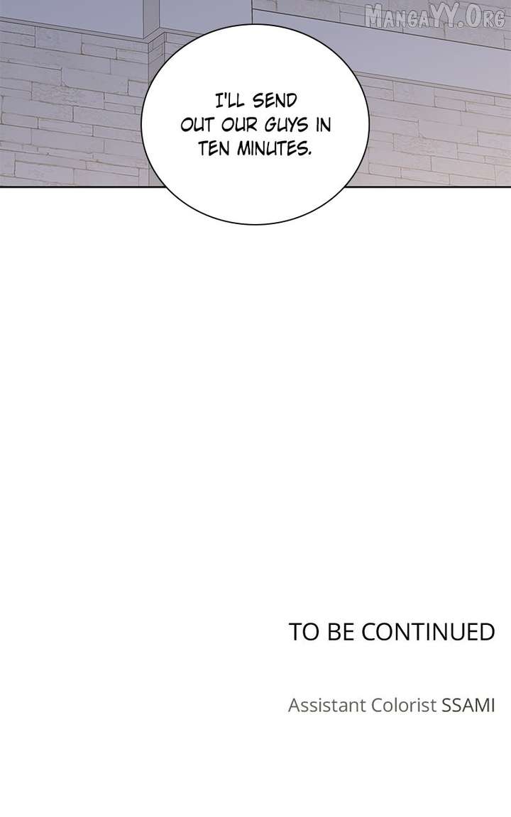 It’s My Life  Webtoon Chapter 51.9 page 106 - 