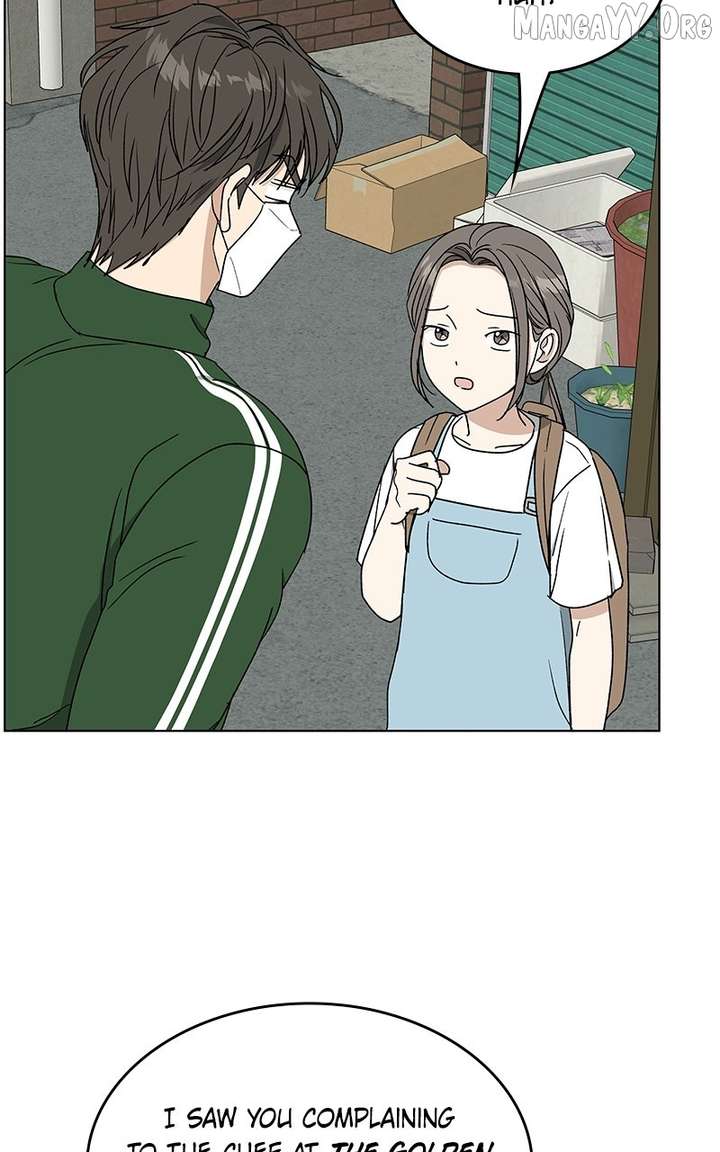 It’s My Life  Webtoon Chapter 51.9 page 13 - 