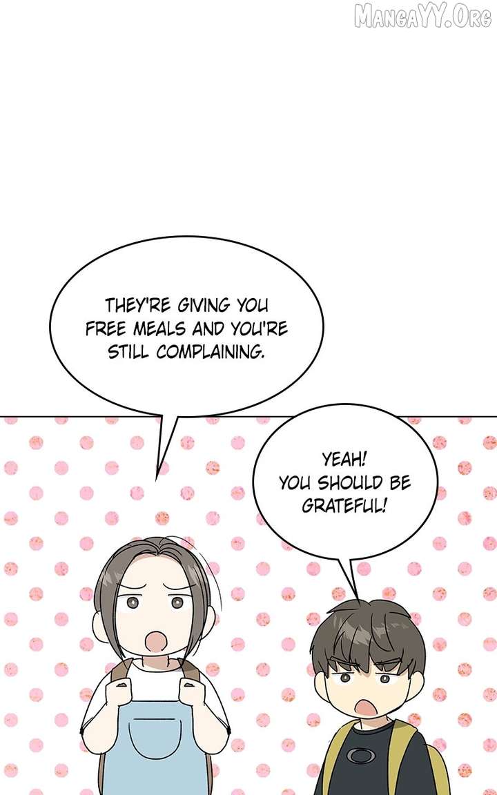 It’s My Life  Webtoon Chapter 51.9 page 15 - 