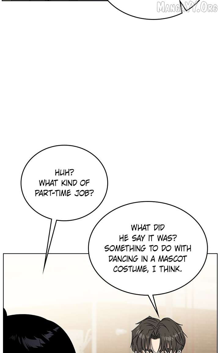 It’s My Life  Webtoon Chapter 51.9 page 21 - 