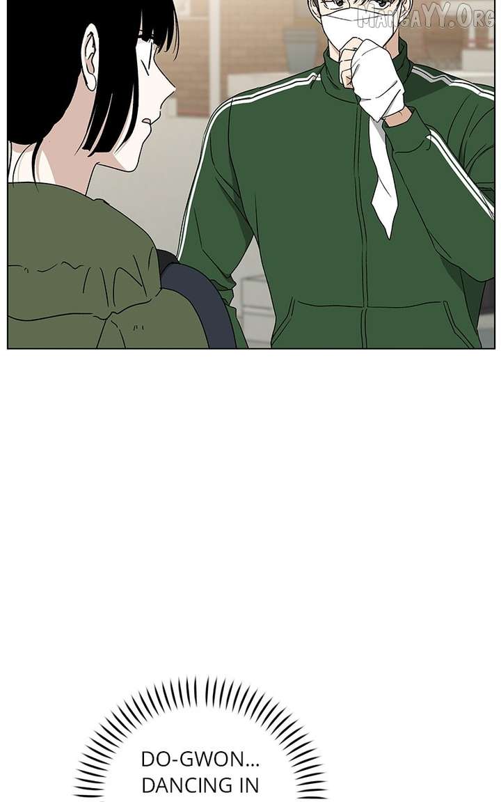 It’s My Life  Webtoon Chapter 51.9 page 22 - 