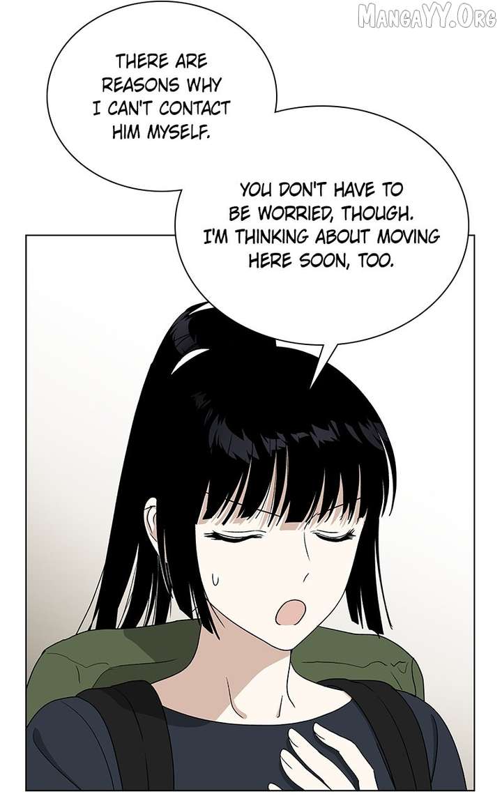 It’s My Life  Webtoon Chapter 51.9 page 26 - 