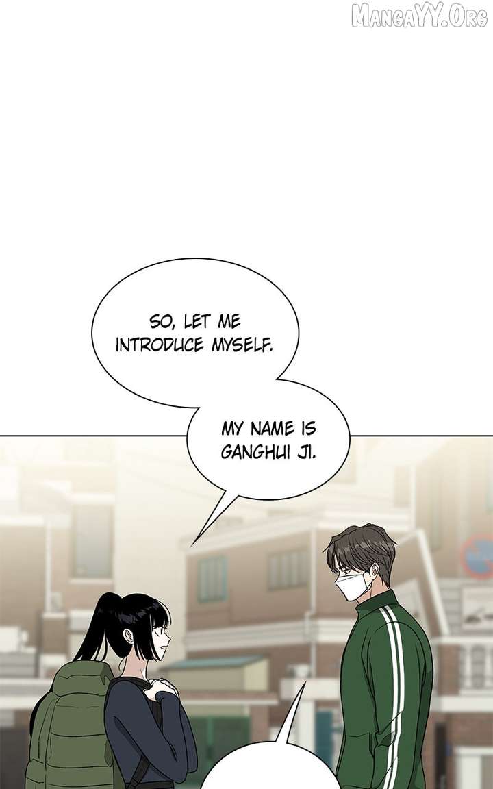 It’s My Life  Webtoon Chapter 51.9 page 27 - 