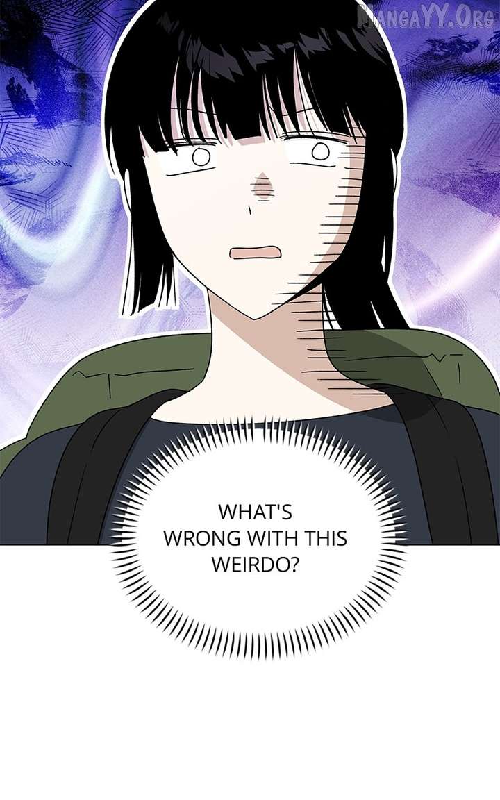It’s My Life  Webtoon Chapter 51.9 page 4 - 