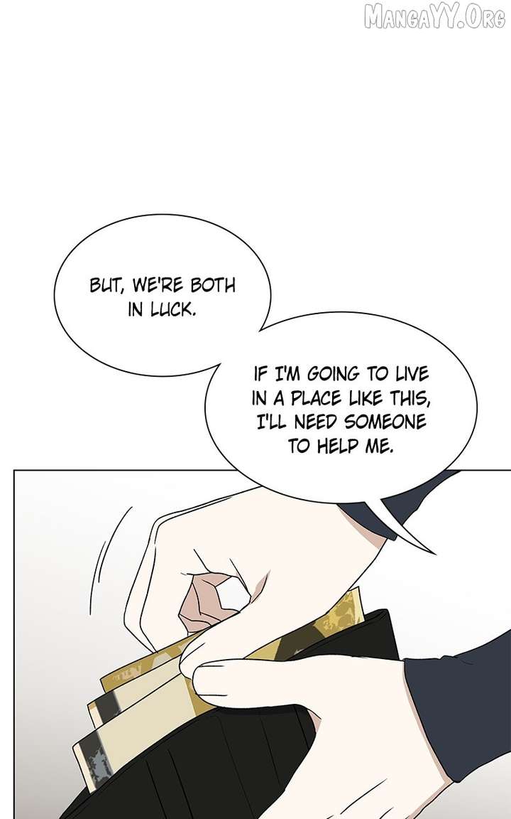 It’s My Life  Webtoon Chapter 51.9 page 31 - 