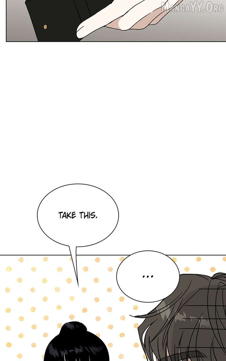 It’s My Life  Webtoon Chapter 51.9 page 32 - 
