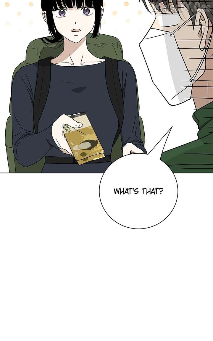 It’s My Life  Webtoon Chapter 51.9 page 33 - 