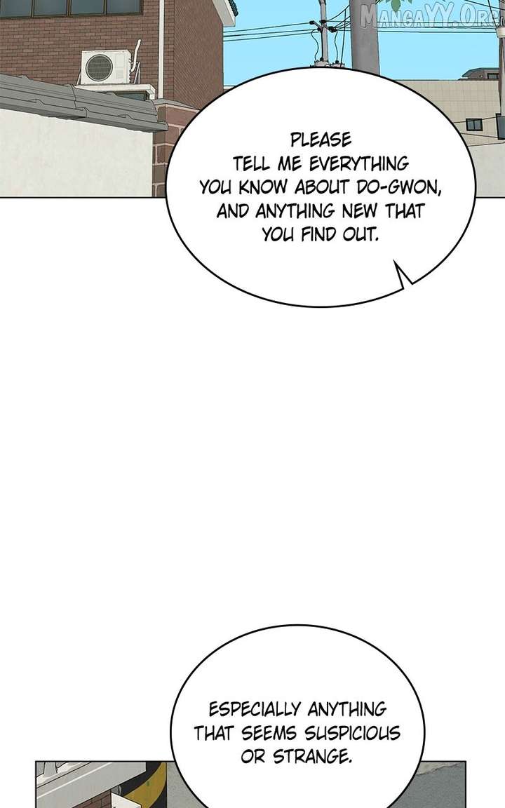 It’s My Life  Webtoon Chapter 51.9 page 40 - 