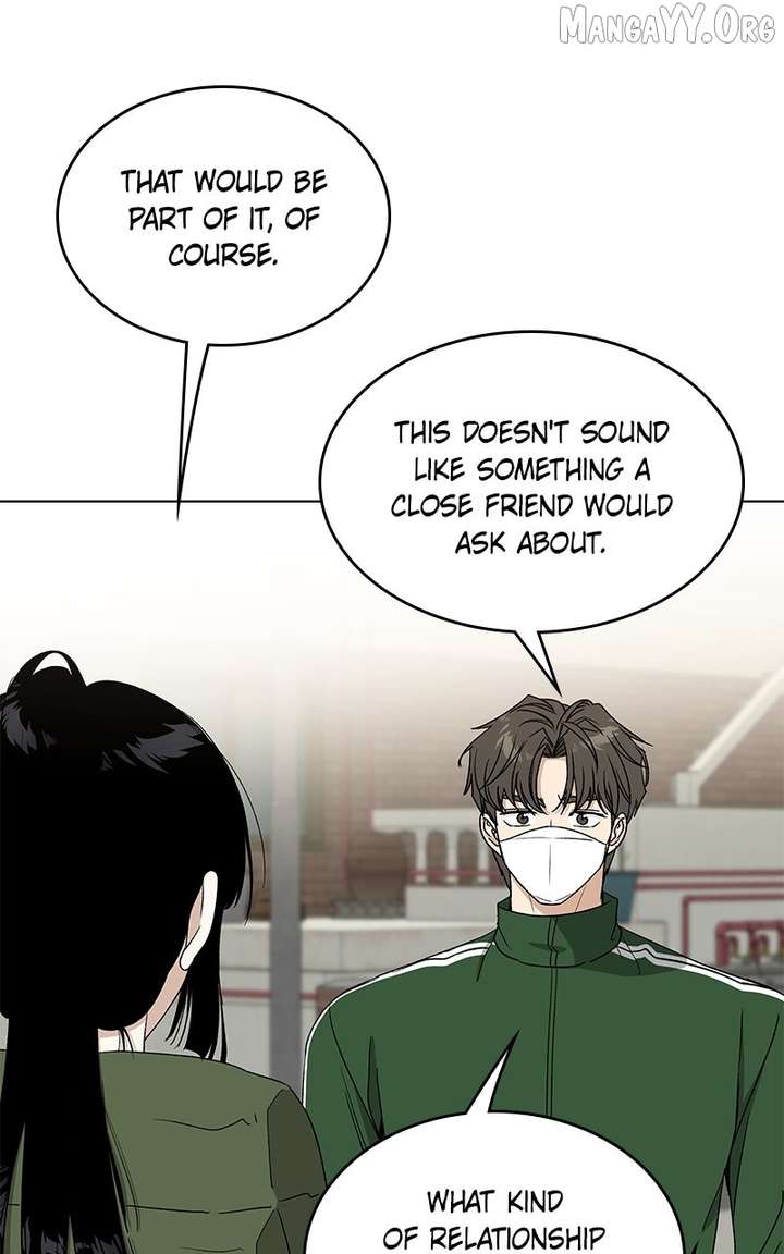It’s My Life  Webtoon Chapter 51.9 page 42 - 