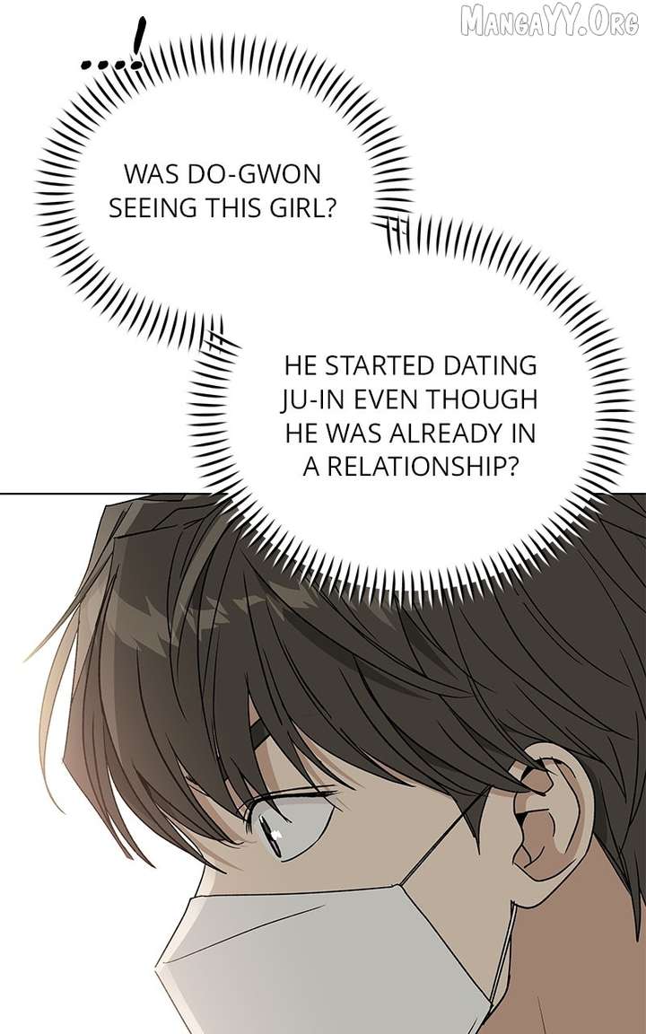 It’s My Life  Webtoon Chapter 51.9 page 45 - 