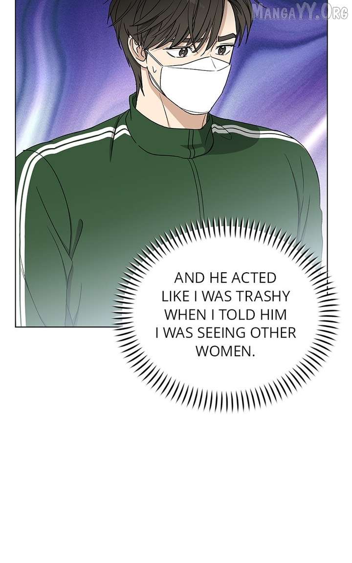 It’s My Life  Webtoon Chapter 51.9 page 47 - 