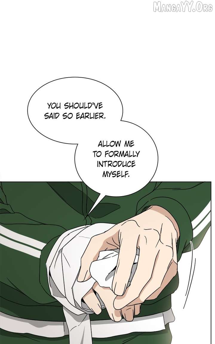 It’s My Life  Webtoon Chapter 51.9 page 48 - 