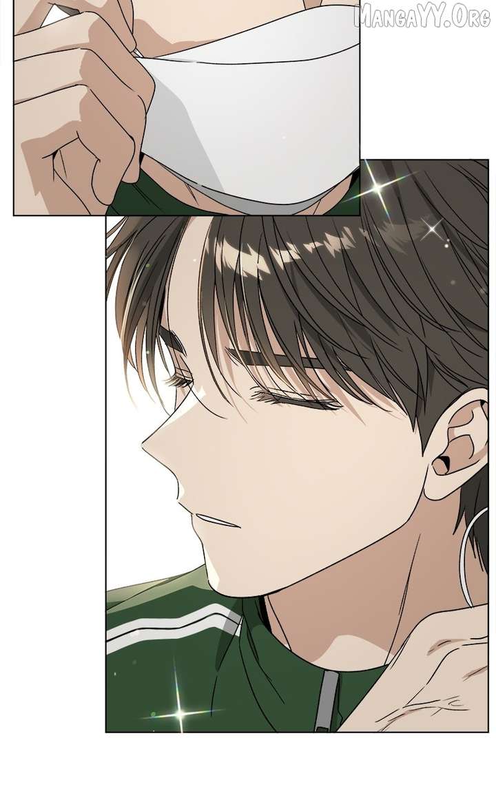 It’s My Life  Webtoon Chapter 51.9 page 50 - 