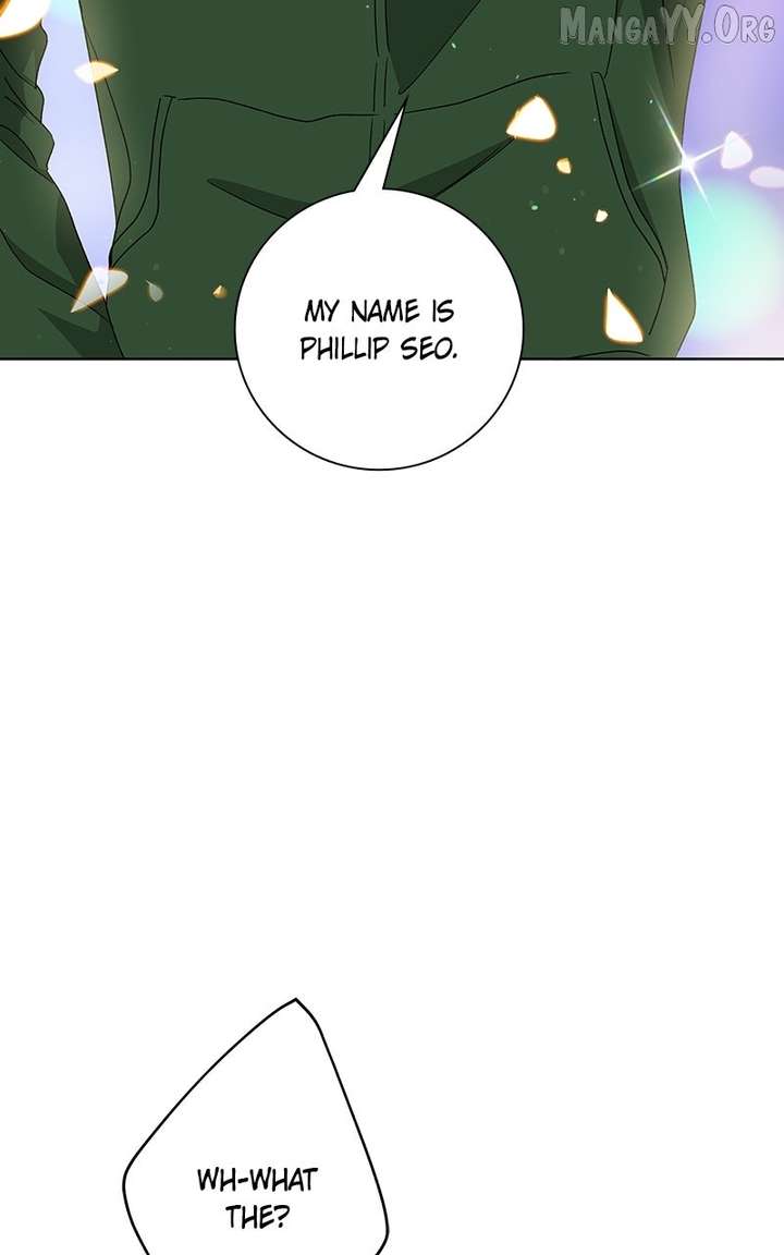 It’s My Life  Webtoon Chapter 51.9 page 52 - 