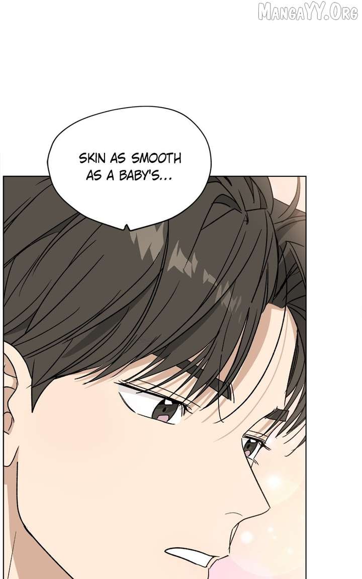 It’s My Life  Webtoon Chapter 51.9 page 54 - 