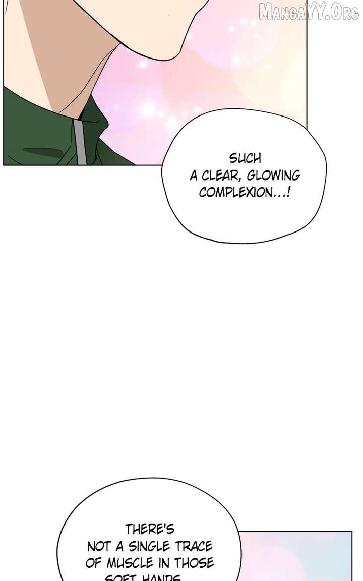 It’s My Life  Webtoon Chapter 51.9 page 55 - 