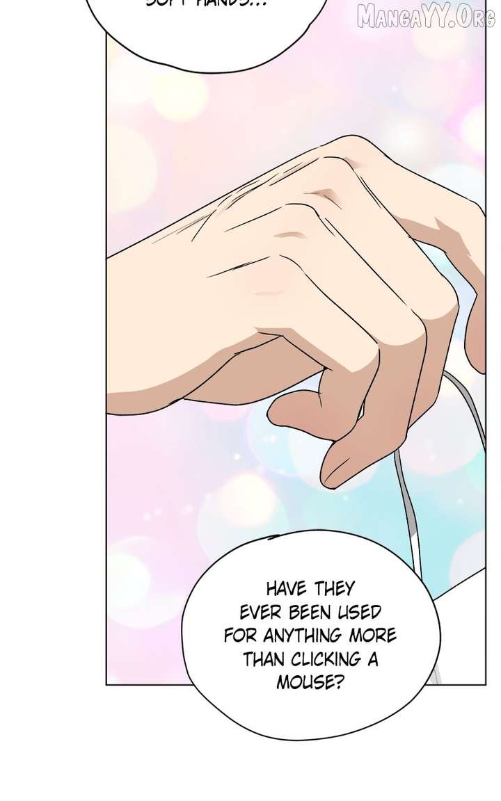 It’s My Life  Webtoon Chapter 51.9 page 56 - 