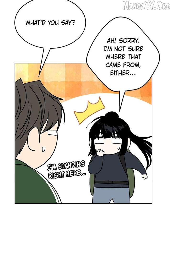It’s My Life  Webtoon Chapter 51.9 page 59 - 