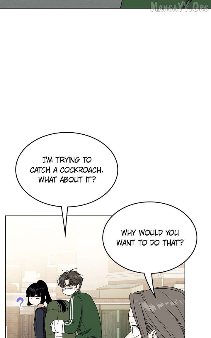 It’s My Life  Webtoon Chapter 51.9 page 7 - 