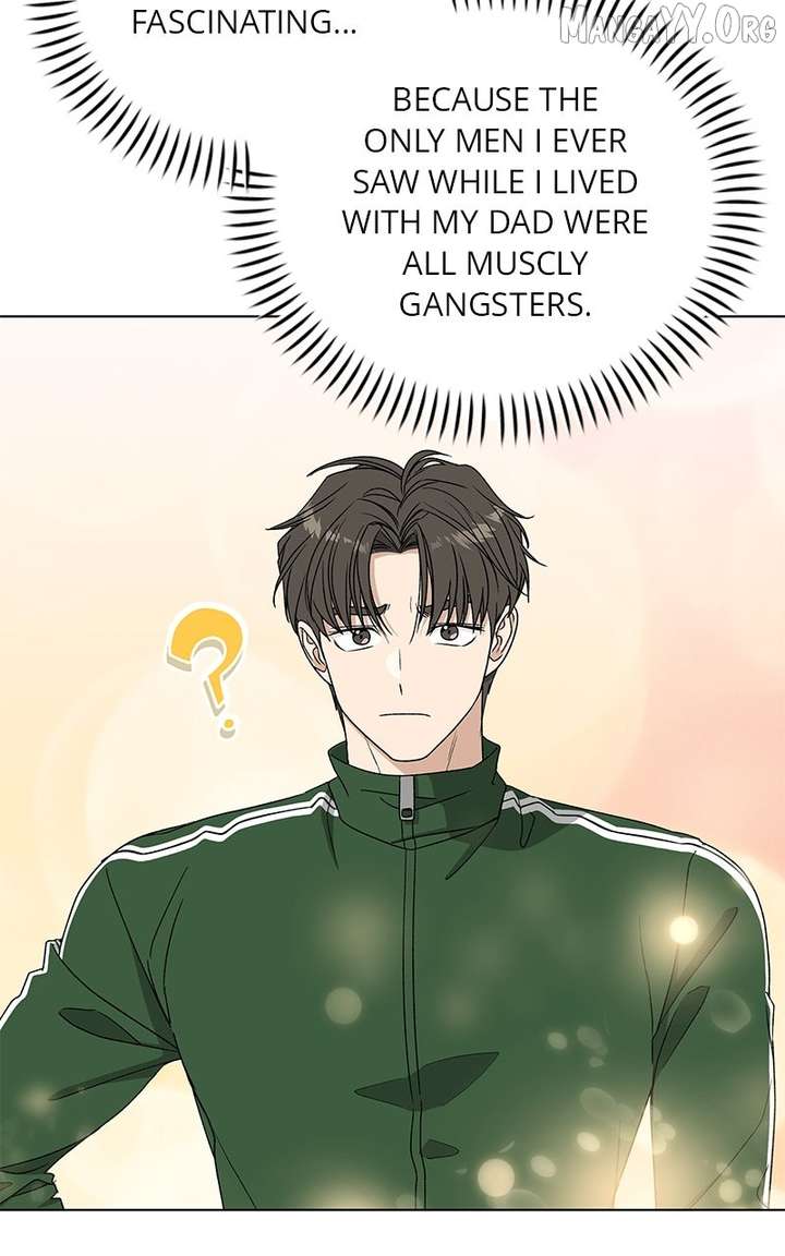 It’s My Life  Webtoon Chapter 51.9 page 63 - 