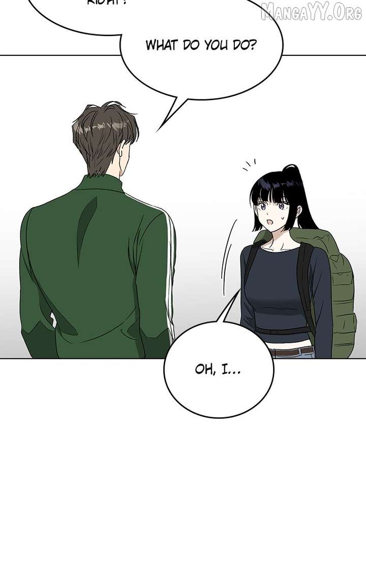 It’s My Life  Webtoon Chapter 51.9 page 66 - 