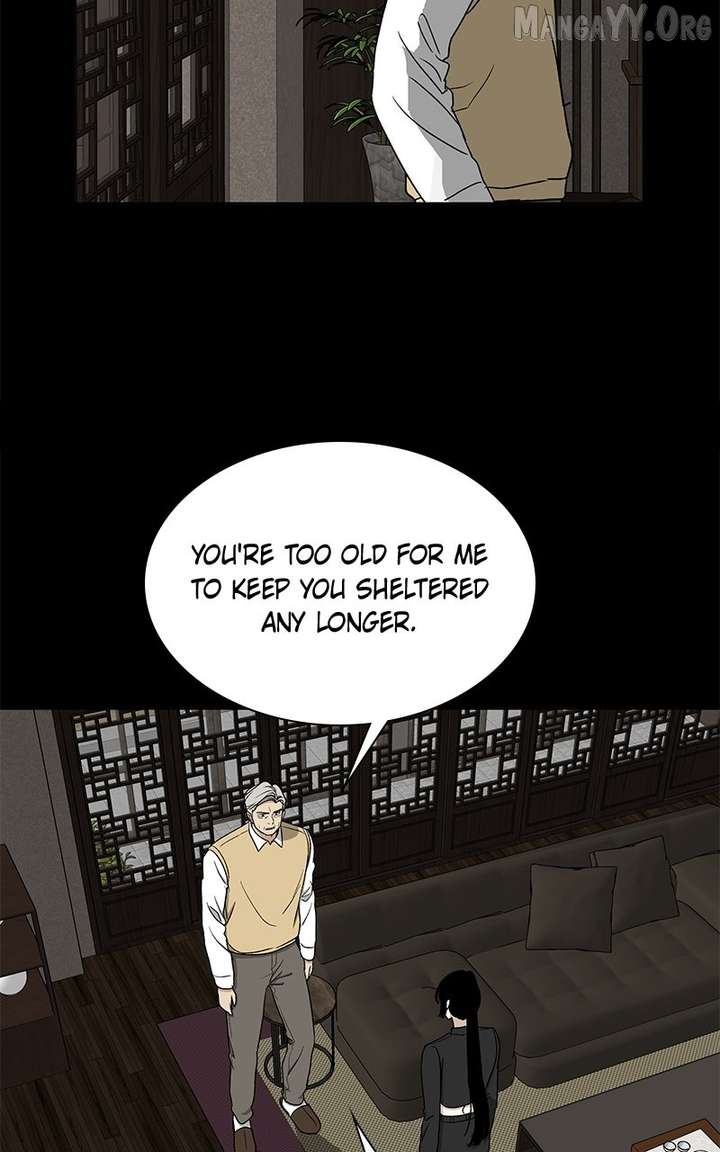 It’s My Life  Webtoon Chapter 51.9 page 69 - 