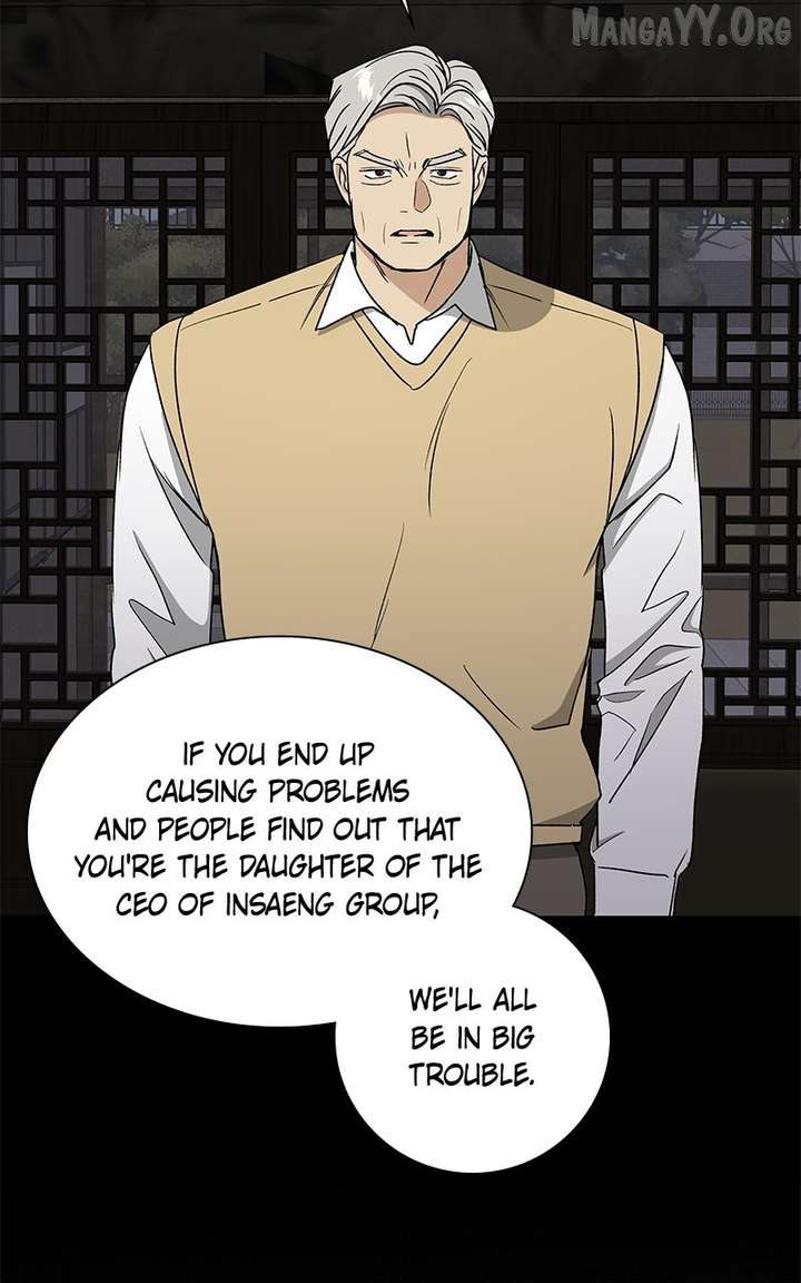 It’s My Life  Webtoon Chapter 51.9 page 71 - 