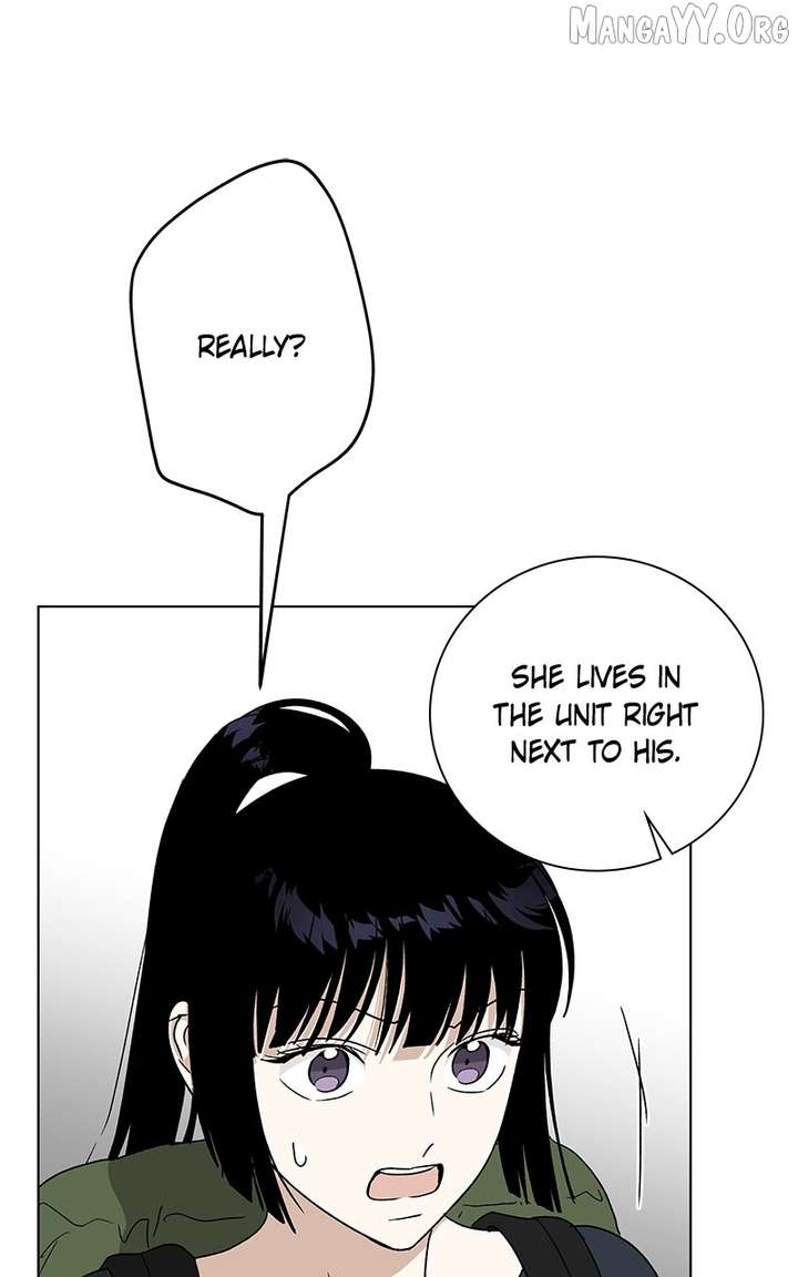 It’s My Life  Webtoon Chapter 51.9 page 77 - 