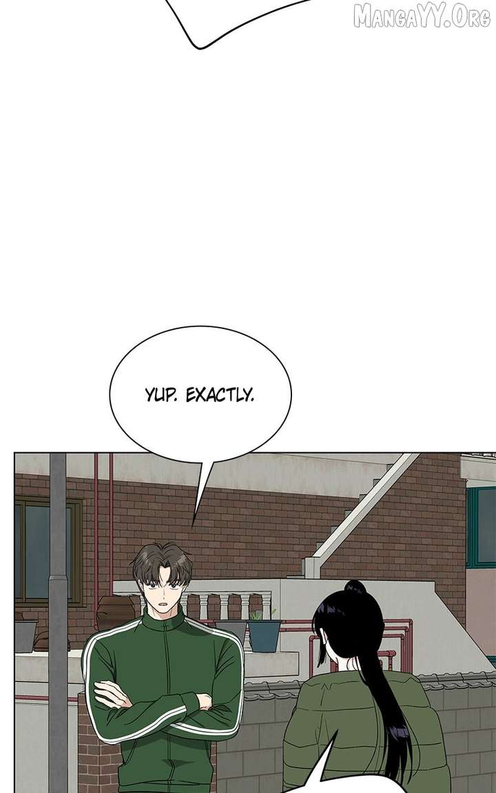 It’s My Life  Webtoon Chapter 51.9 page 81 - 
