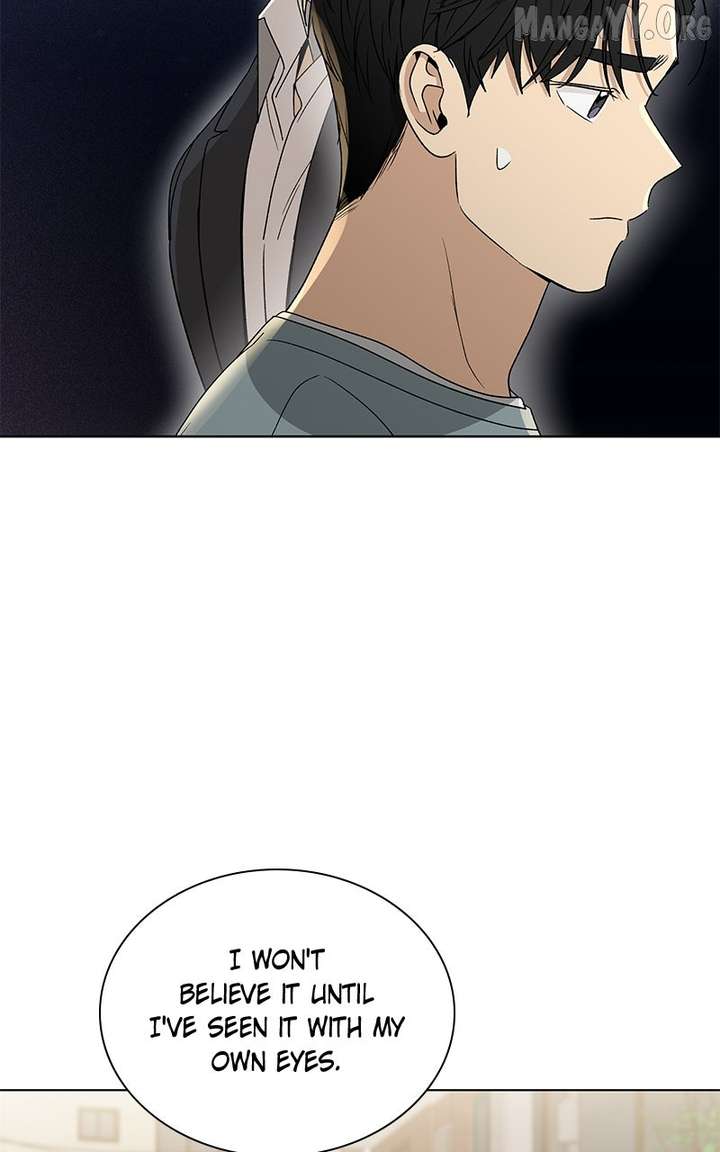 It’s My Life  Webtoon Chapter 51.9 page 85 - 