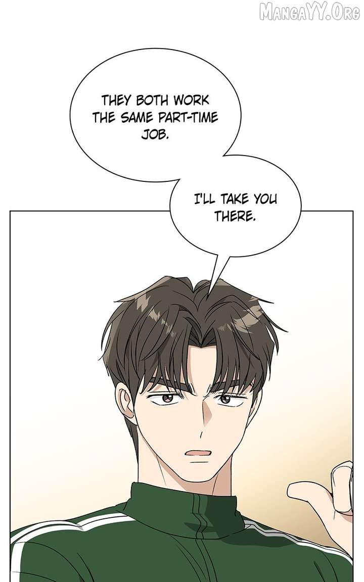 It’s My Life  Webtoon Chapter 51.9 page 87 - 