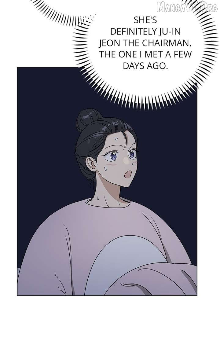It’s My Life  Webtoon Chapter 51.9 page 92 - 