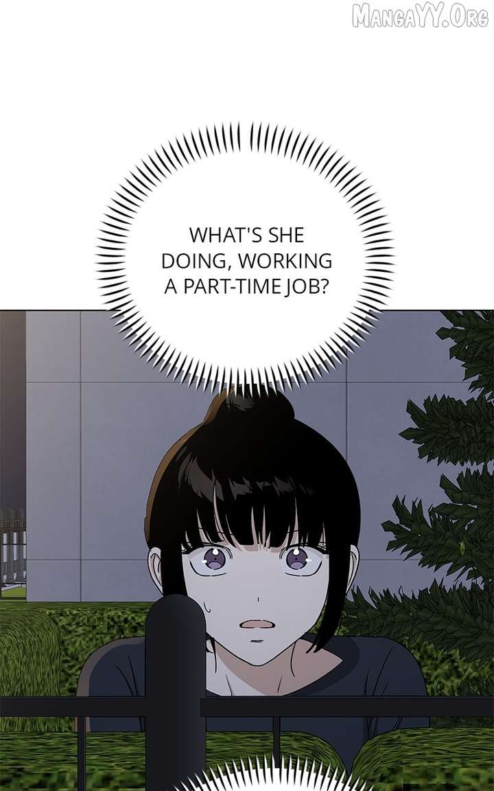 It’s My Life  Webtoon Chapter 51.9 page 93 - 