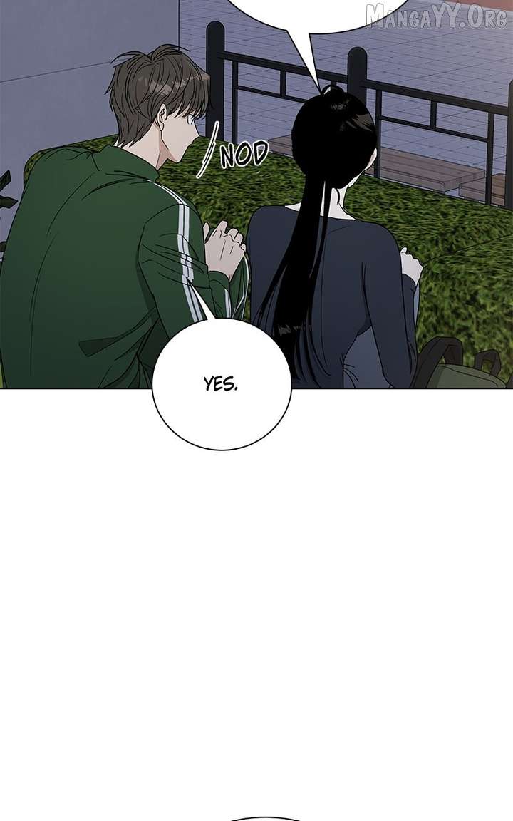 It’s My Life  Webtoon Chapter 51.9 page 95 - 