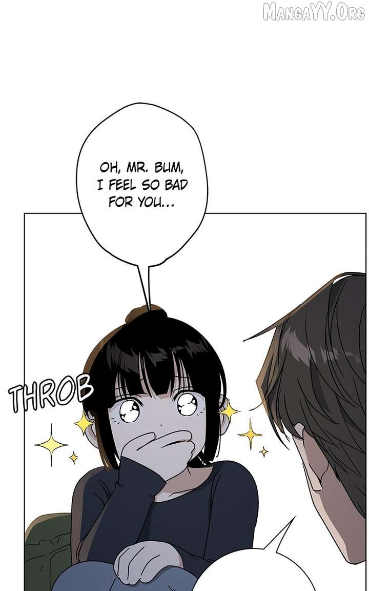 It’s My Life  Webtoon Chapter 51.9 page 97 - 