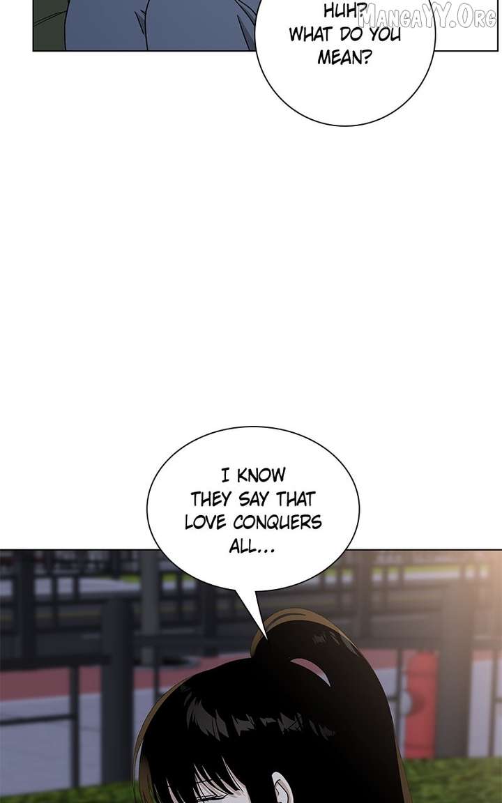 It’s My Life  Webtoon Chapter 51.9 page 98 - 